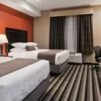 Hotel - Penzion