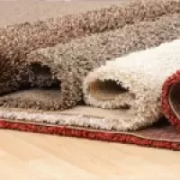 Koberce a Vinyl